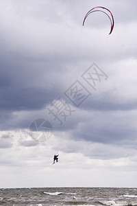 世界杯风筝冲浪者夏天图片