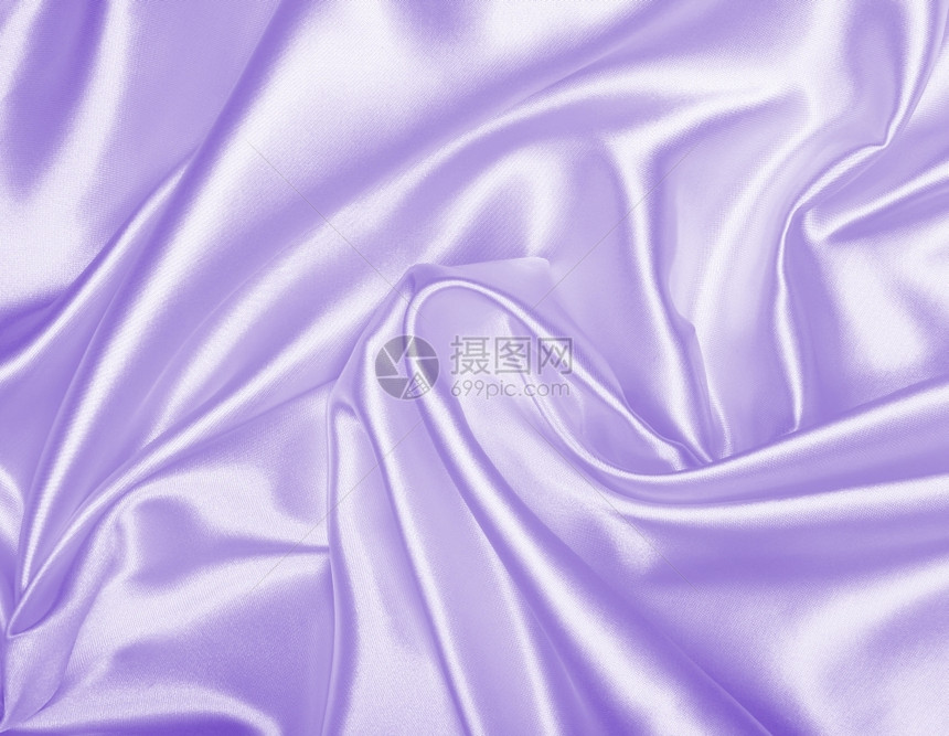 材料丰富多彩的明亮平滑优雅长丽丝绸或纹质可用作背景图片