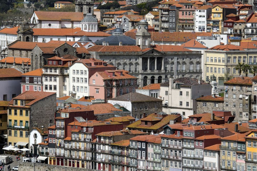 命名为自从葡萄牙波尔图的托市或多是欧洲最古老的港口之一其历史中心于196年被教科文组织宣布为世界遗产地196年葡萄牙人国际著名出图片