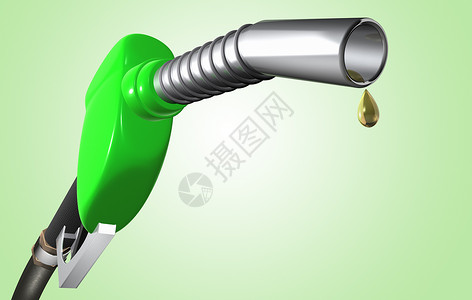中国石油加油站环保汽车3D使用清洁燃料生产煤气泵行业设计图片