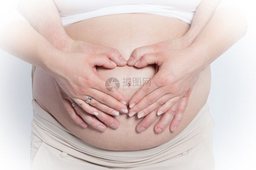 生活健康卫保孕妇的肚子她在等待奇迹孕妇的肚子她在等待奇迹图片