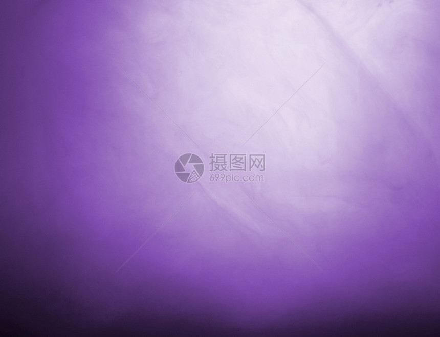 抽象云彩紫烟雾景观水介绍图片