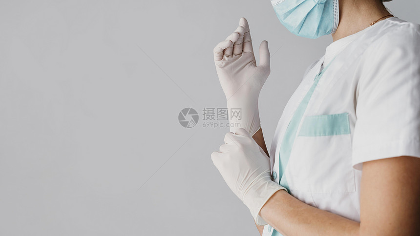 安全水平的卫生保健外科医用手套复制空间分辨率和高品质的美摄影医生用外科手套复制空间光谱仪高品质的美照片概念质量优美照片图片