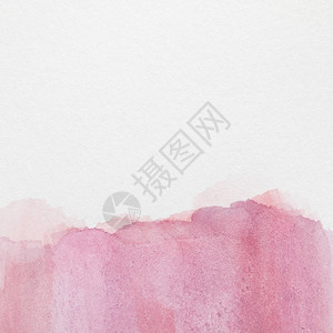 渐变粉色手绘污渍白表面高分辨率照片质量抽象的溅墙纸图片