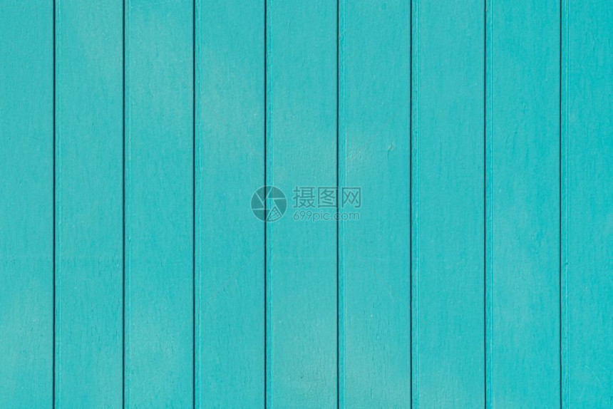 绿色蓝木质料背景年老和圆木白色的屋线条图片