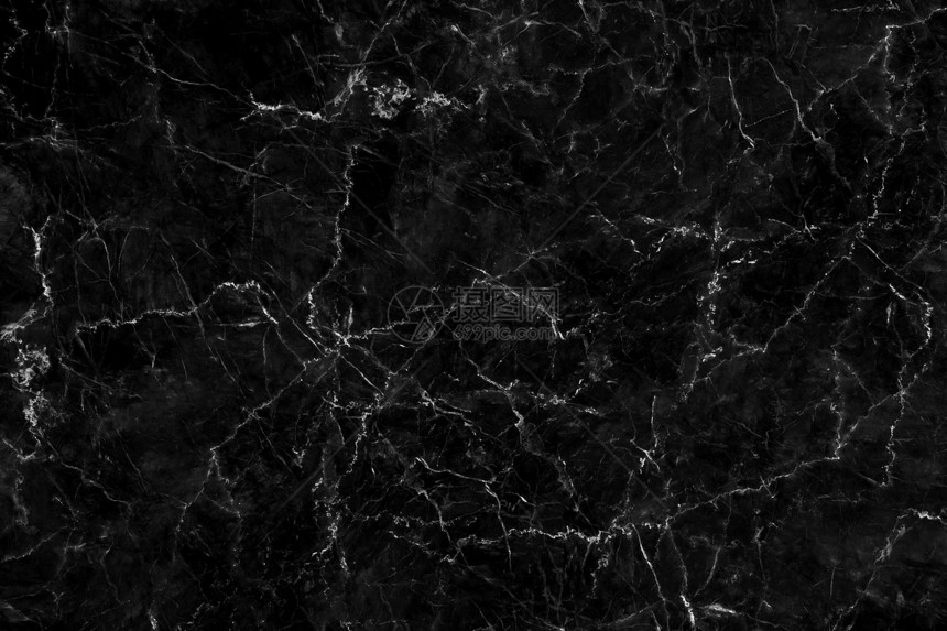 美丽的灰色天然黑大理石的天然黑色大理石纹质用于皮肤瓷壁纸奢华背景设计艺术作品石陶工艺墙壁内面设计高分辨率Marble为了图片