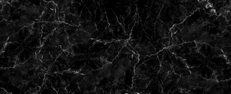 石艺外部的装饰自然天黑色大理石的天然黑色大理石纹质用于皮肤瓷壁纸奢华背景设计艺术作品石陶工艺墙壁内面设计高分辨率Marble设计图片