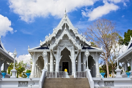 瓦拉姆格罗瓦拉姆神社高清图片