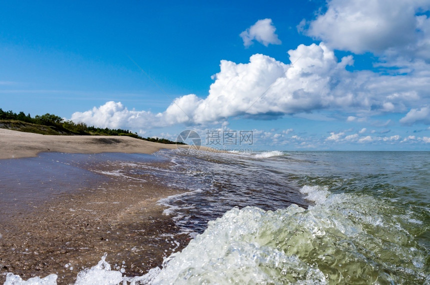 海边风光图片