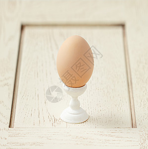 一颗鸡蛋图片