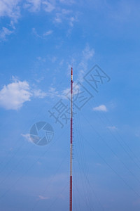 行业天线无通信系统高号天线更远的Atronna传送图片