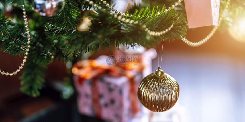 Merryxmas圣诞装饰球图片