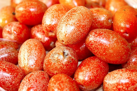 红成熟水果葡萄黑醋栗品种图片