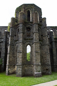 阿巴耶古代历史比利时VillersLaVille修道院图片