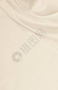 光滑的平优雅金丝绸或席边奢华布质料可用作婚礼背景彩色设计用在SepiatonedRetro风格上能够新娘背景图片