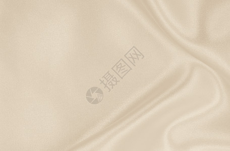 版税服装纺织品平滑优雅的金丝绸或席边奢华布质料可用作婚礼背景彩色设计用在SepiatonedRetro风格上背景图片