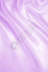 紫丁香质地平滑优雅的硅丝绸或可用作背景银色图片