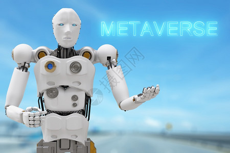 20元券人造的VRavavatar现实游戏的机器人社区元变化虚拟现实人们将技术投资商业生活方式20年连成链条互联网络空间设计图片