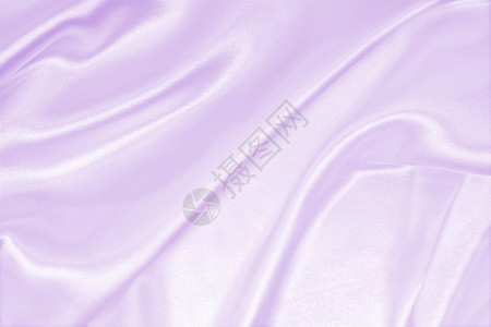 纺织品柔软的闪耀平滑优雅长丽丝绸或纹质可用作婚礼背景的豪华设计图片