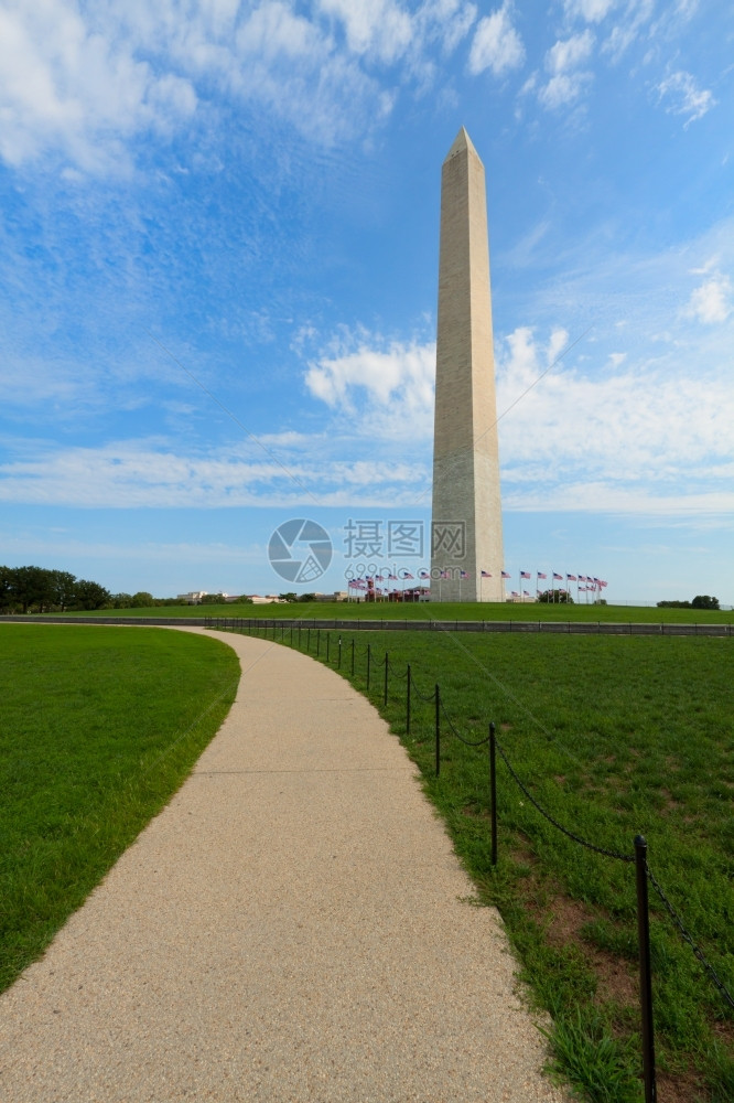 首都纪念馆购物大厦华盛顿纪念碑华盛顿特区主义图片