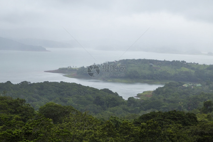 蓝色的美丽热带平原海岸面积数a太阳夏天图片