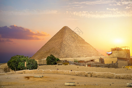 学而时习之埃及人开罗高清图片