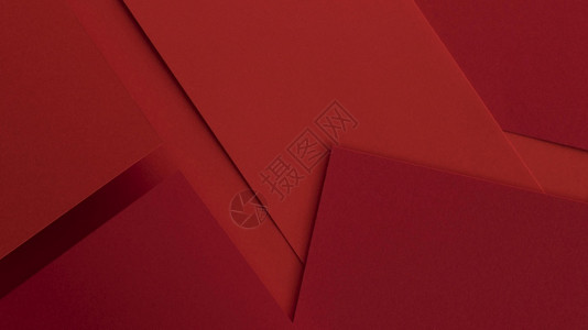 优雅的红色纸信封分辨率和高品质的美丽光优质漂亮照片概念回收的邮件空白图片