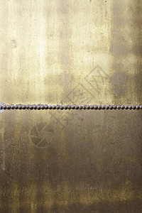 金属锈和焊接铜的墙层细节质地优的框架图片