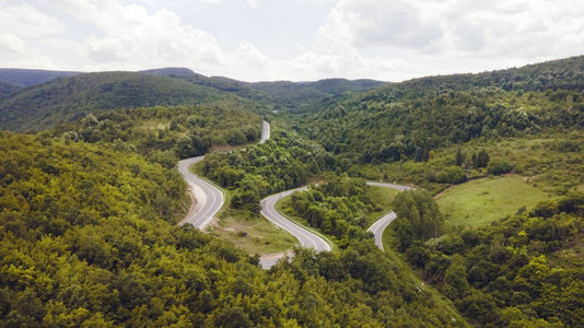 特雷西巴巴欧洲路线高清图片