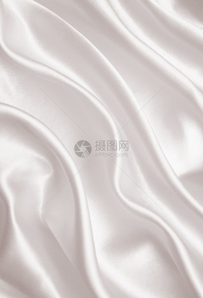 织物金的质地平滑优雅金丝绸可以用作婚礼背景在SepiatonedRetro风格下图片