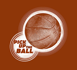 出去最佳篮球的图象上面写着T恤衫的文字游戏设计图片