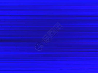 最小的立方体水平深蓝色3d挤压线抽象背景明信片图片