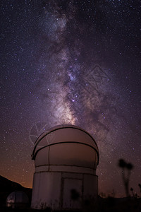 安卓星星素材夜晚繁星点上从安塔利亚SaklkentTutbitak天文台送来淋浴背景