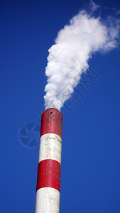 生产供应温暖的保护蓝色天空热引擎植物图片