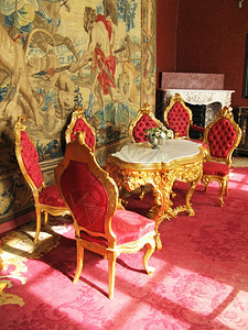 奢华在室内意大利莫尼斯特罗科湖别墅内房间图片
