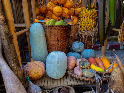 以豆类水果和兽医制品的高纤维饮食健康品花青素篮子泰国图片