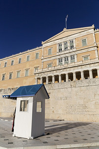 城市历史皇家希腊雅典的议会大楼雅典图片