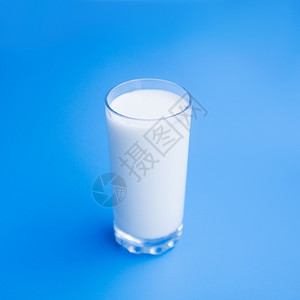 巴氏杀菌奶美味的蛋白质高清图片