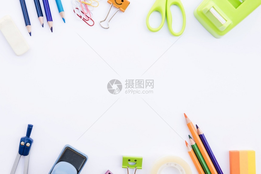 学生黑色的铅笔行什锦文具分辨率和高品质美图行什锦文具高品质美图概念图片