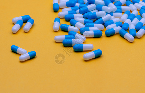抗利尿激素抗生素白色的高清图片