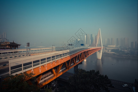 街道重庆河江于中城市的图片