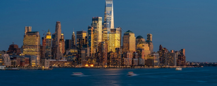 摩天大楼什么时候城市美国人高清图片