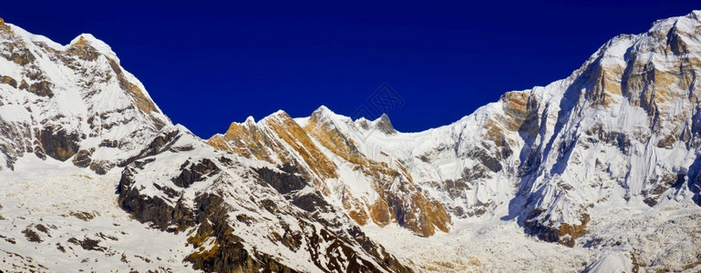 景区AnnapurnaIBarahaShikharAnnapurnaRangeTrektoAnnapurnaBaseCampAn图片