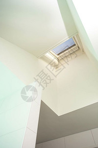 内部的环保节能温岩棉阁楼塑料折线或天窗现代环保节能温岩棉阁楼塑料折线或天窗职业新的设计图片