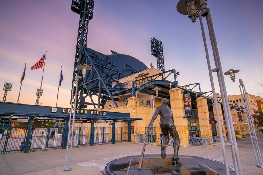 联系美国匹兹堡2016年月3日在宾夕法尼亚州匹兹堡的日PNC棒球公园自201年以来一直是匹兹堡海盗队的主场城市阿勒格尼图片