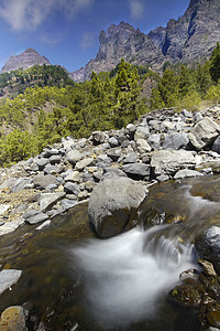 帕亚斯克放松火山口高清图片