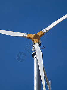 风力发电机详情背景图片