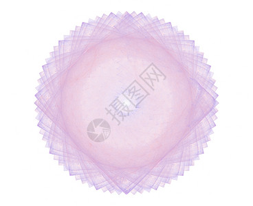 紫色圆背景图片