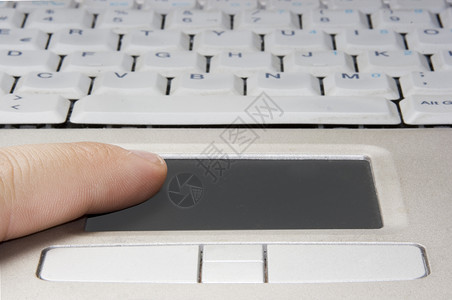 膝上型网络笔记本安全计算商业电子邮件互联网邮件技术电脑背景图片