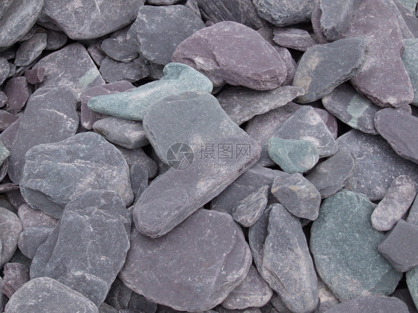板本岩石石头灰色图片